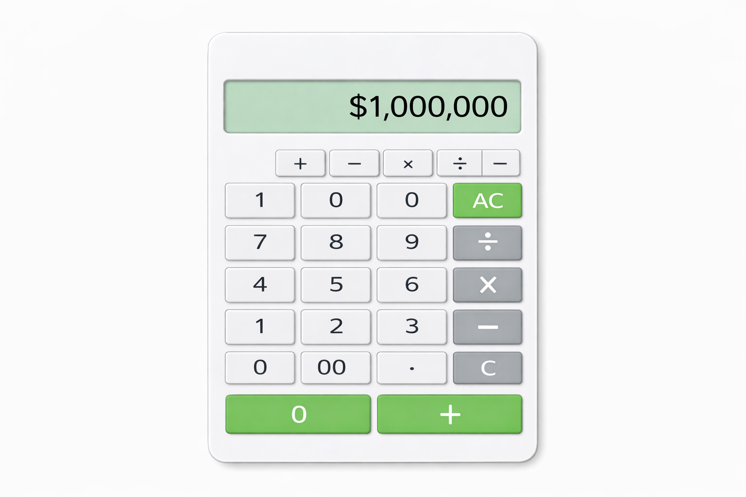 복리 계산기 미리보기